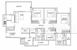 Rivercove Residences (D19), Condominium #468946051